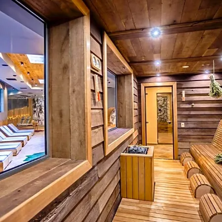 Kashmir Wellness & Spa Hotel Adults Only