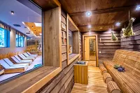 Kashmir Wellness & Spa Hotel Adults Only - spa
