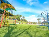 Hotel Rio de Pedras Hotels in Itabirito