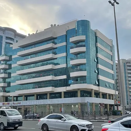 Deira City Center Hostel by PHM