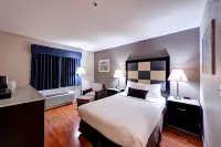 SureStay Plus Hotel by Best Western Redding Hotel a Anderson