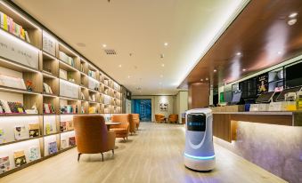 HanTing Hotel (Yan'an University Yangjialing)