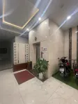 HOTEL HOÀNG MINH CHÂU MỸ PHƯỚC 3 Hotels in Bến Cát