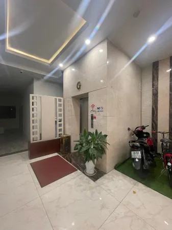 HOTEL HOÀNG MINH CHÂU MỸ PHƯỚC 3