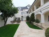 Grant Boutique Hotel Hotels in Arad