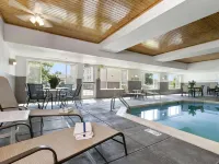 格里利麗怡酒店 格里利酒店