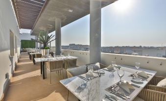 Royal Mansoura Residence Hotel