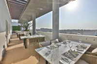 Royal Mansoura Residence Hotel - 4-Star