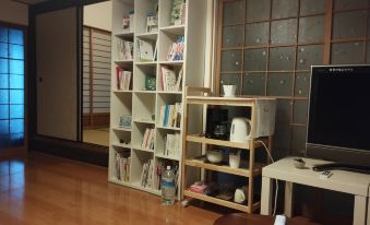 Kumano Kodo Nagano Guesthouse