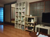Kumano Kodo Nagano Guesthouse