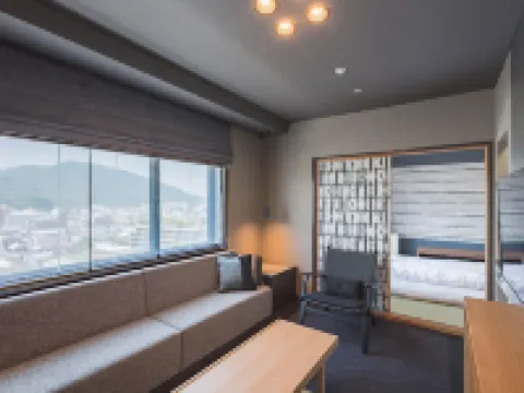 Century Plaza Hotel Hotels near ASTY Tokushima