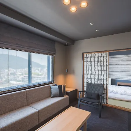 Century Plaza Hotel