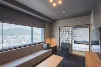 Century Plaza Hotel Hotels near Mount Bizan
