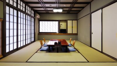 客室 旅館 清少納言の写真