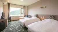 Aso Canyon Terrace & Lodge Hotels in 