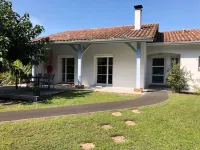 Baschoc Hôtels à : Mimizan