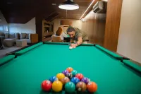 Exclusive Gramado Hotel & Spa by Gramado Parks Hotels in Gramado