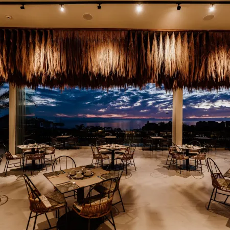 Cavo Zoe Seaside Hotel