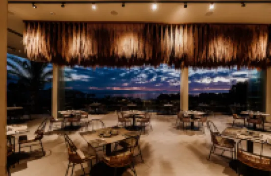 Cavo Zoe Seaside Hotel