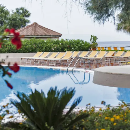 Baia Del Sole Resort