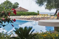Baia Del Sole Resort - Strand