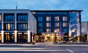 Welcome Parkhotel Euskirchen