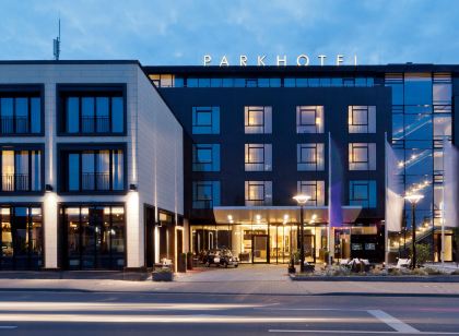 Welcome Parkhotel Euskirchen