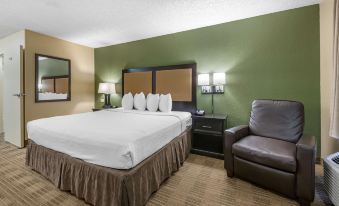 Extended Stay America Suites - Orlando - Orlando Theme Parks - Major Blvd