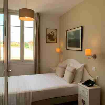 Hôtel La Villa des Oliviers Rooms