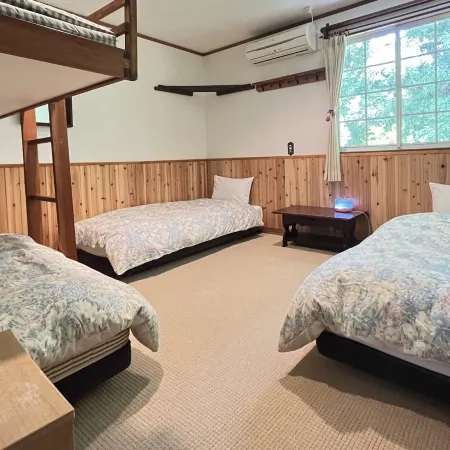 Pension Alps Hakuba
