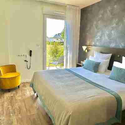 Le Brame de Sologne Rooms