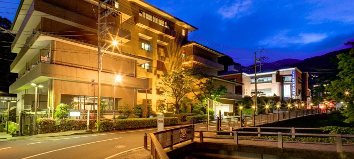 Yugawara Mizunokaori Hotels in Ashigarashimo District