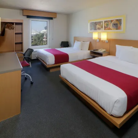 City Express by Marriott Nuevo Laredo