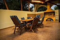 Filiatra s Cozy Haven A Peaceful Escape in Nature Hotels in Kyparissia
