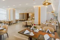 Clarion Hotel Jeddah Airport Hotels in Jeddah
