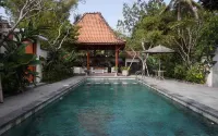 Ndalem Hapsari