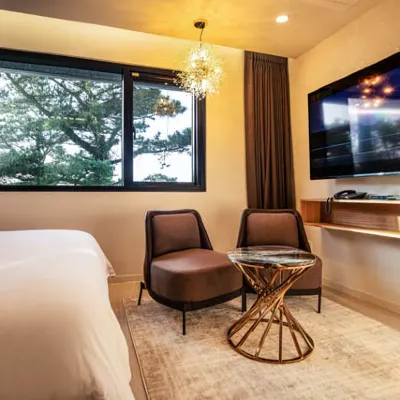 Jeju for You Motel Hotels near Everis Golf & Resort