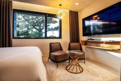 Jeju for You Motel Hotels near Everis Golf & Resort