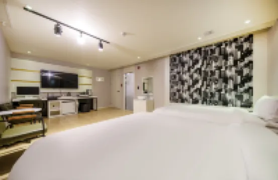 Yeosu Hotel Chocolate