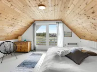 "Teda" - 2km from the Sea