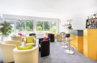 Concorde Hotel Viktoria Hotels in Kronberg im Taunus
