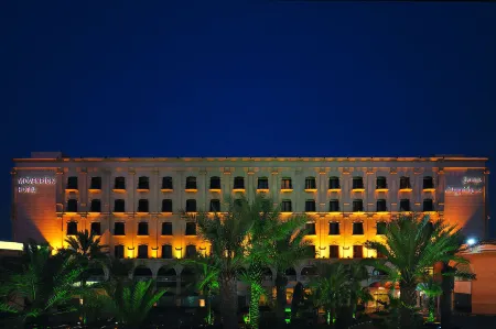 Movenpick Hotel Jeddah