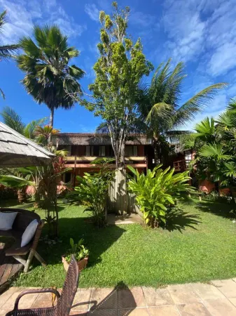 Pousada Saudosa Maloca