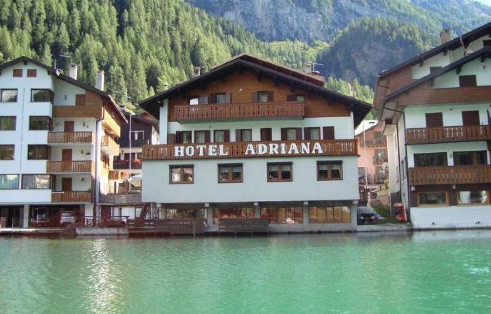 Hotel Adriana