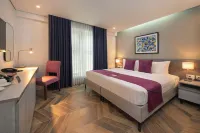 The Belamy House Managed by HII