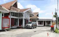 Lingga Guest House Jayagiri Lembang