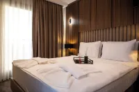 Monalisa Hotels KUŞADASI - Mountain view