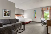 Hampton Inn Quakertown فنادق في Sellersville