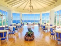 Kawana Hotel Các khách sạn ở Ito