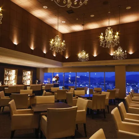 Hotel Nikko Himeji